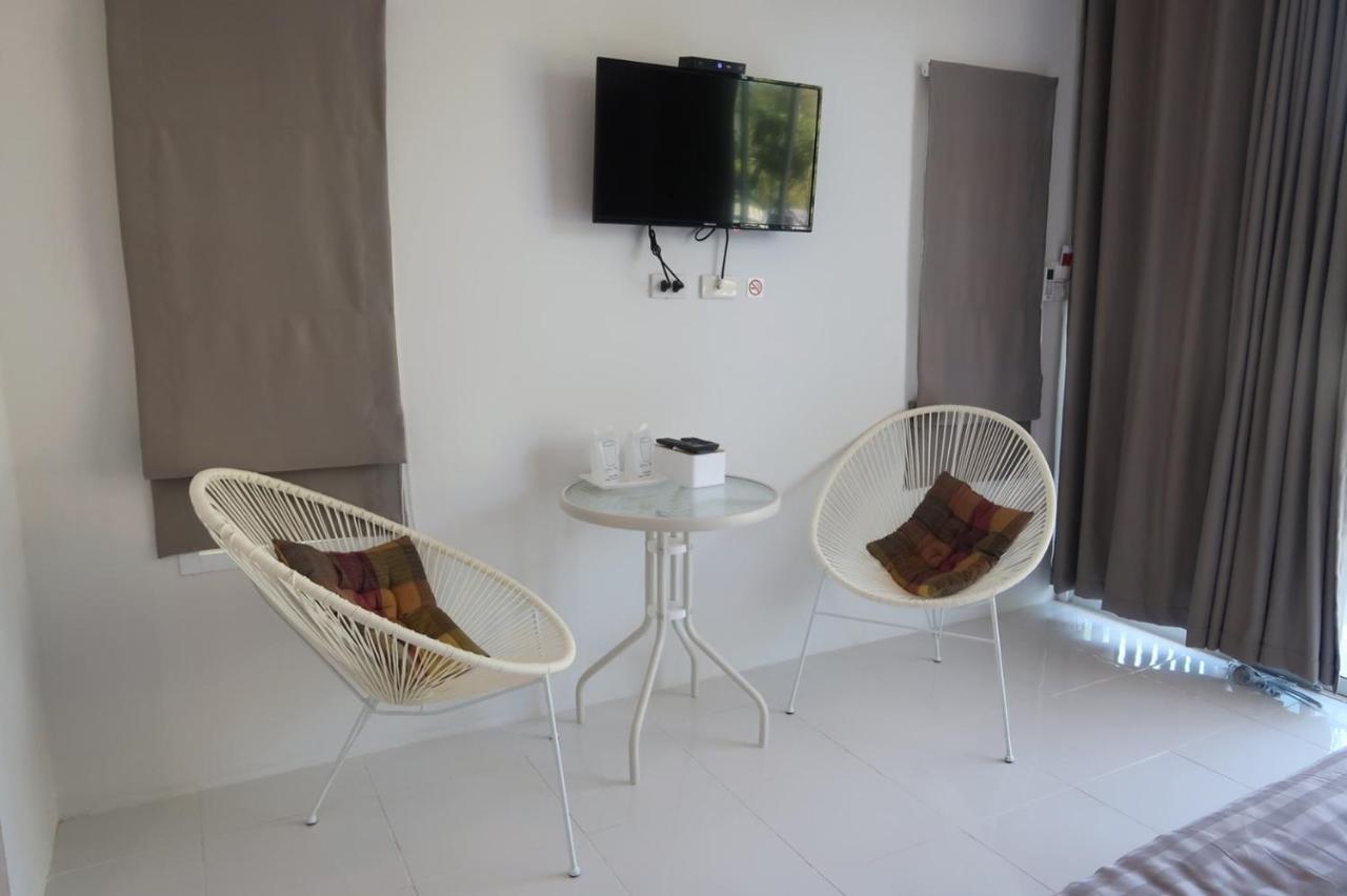 Koh Chang Havana Pool Villa Трат Екстериор снимка
