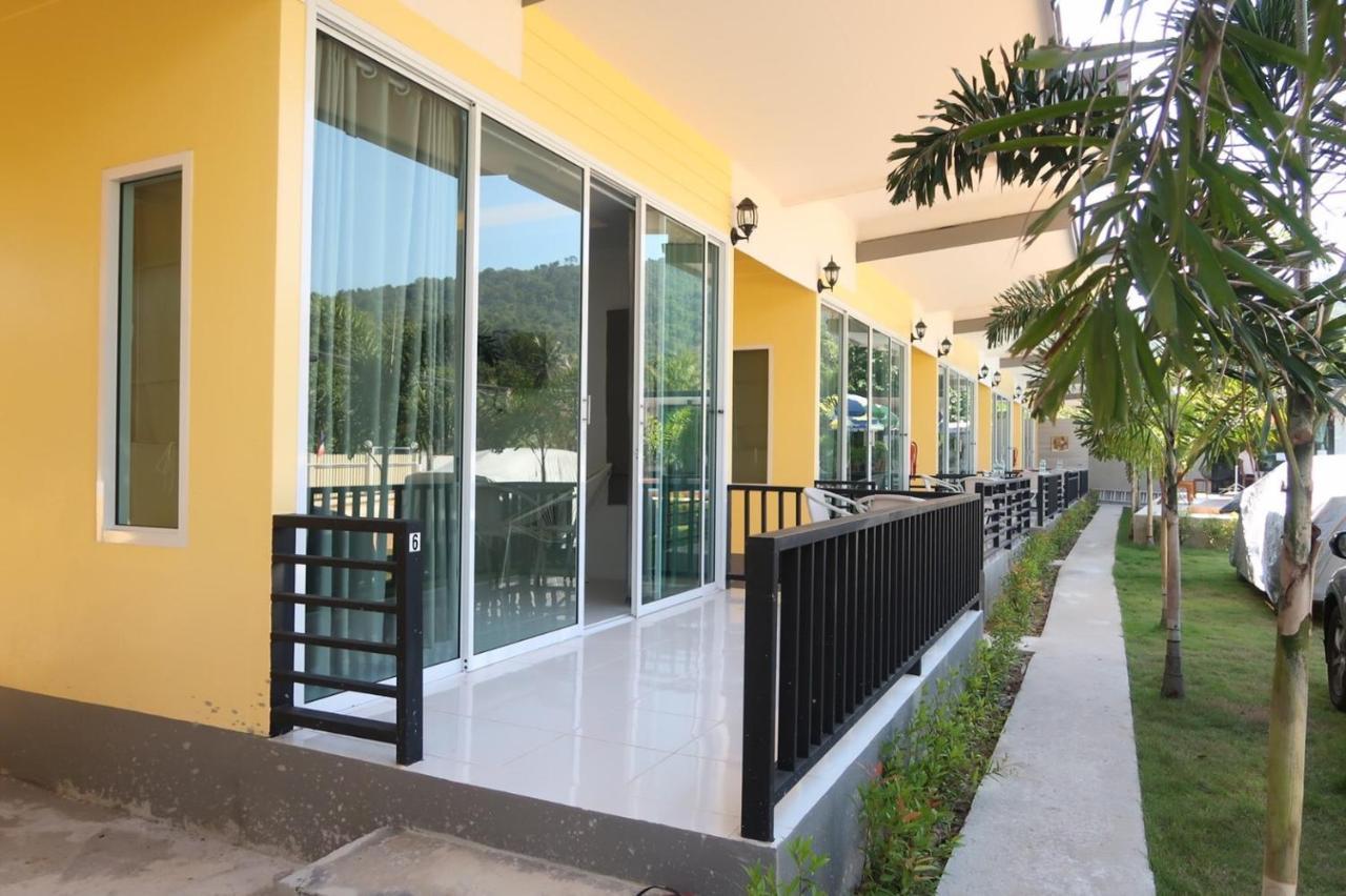 Koh Chang Havana Pool Villa Трат Екстериор снимка