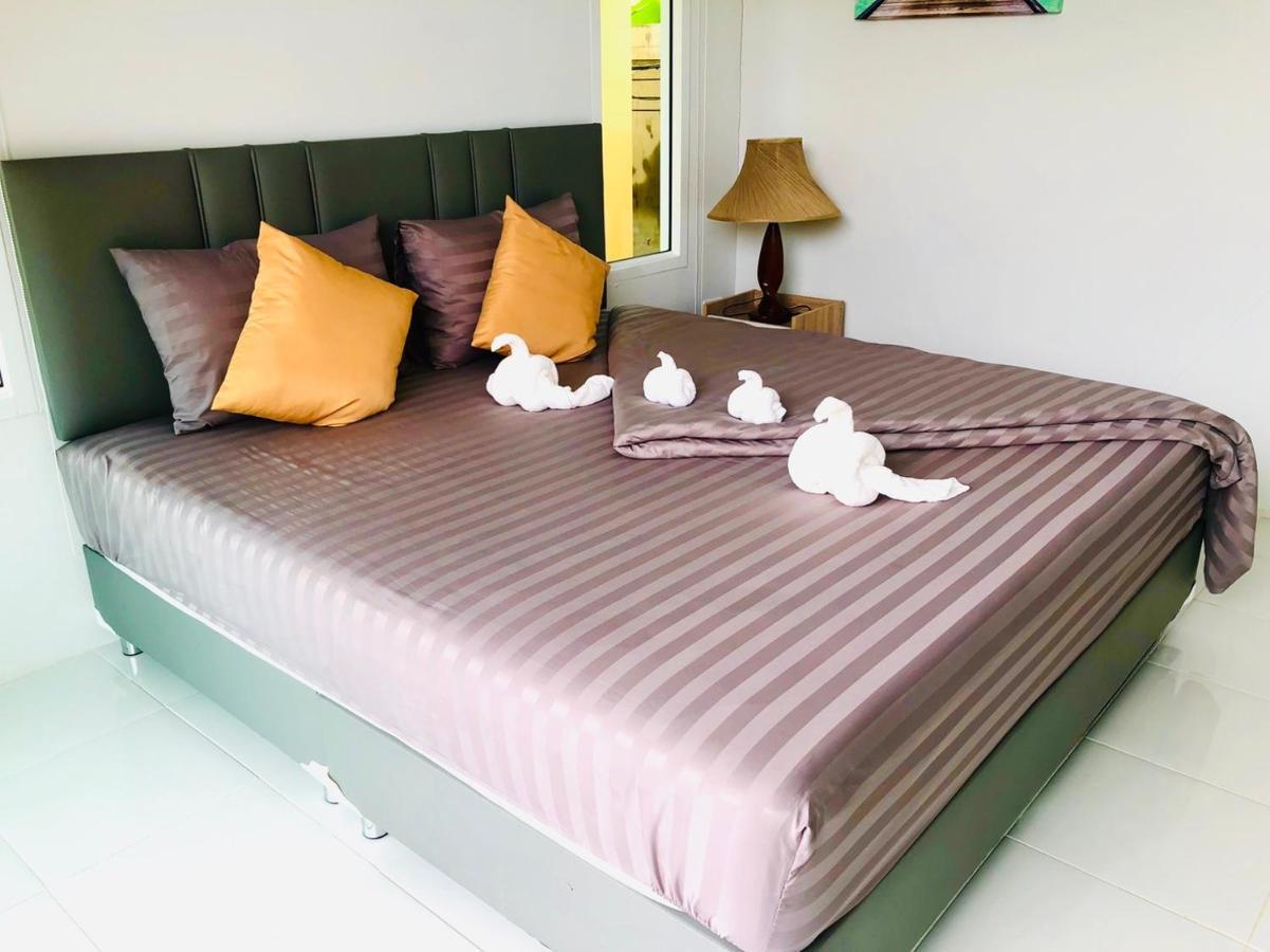 Koh Chang Havana Pool Villa Трат Екстериор снимка