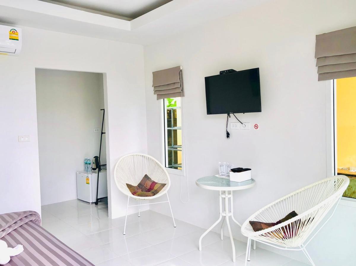 Koh Chang Havana Pool Villa Трат Екстериор снимка