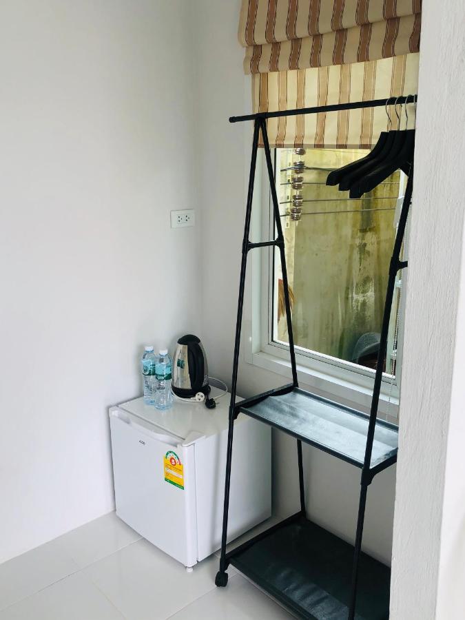 Koh Chang Havana Pool Villa Трат Екстериор снимка
