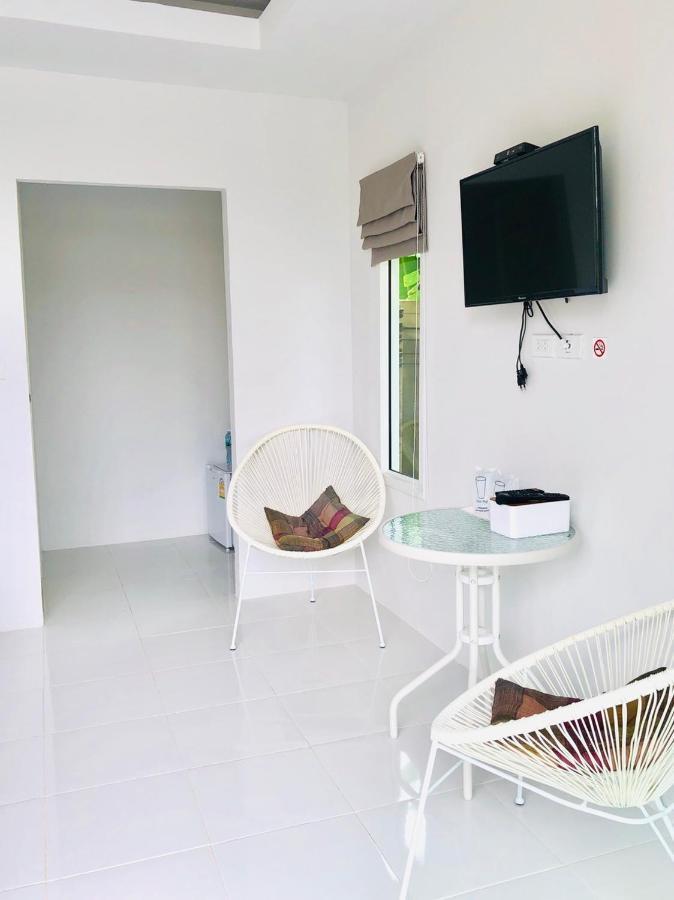 Koh Chang Havana Pool Villa Трат Екстериор снимка