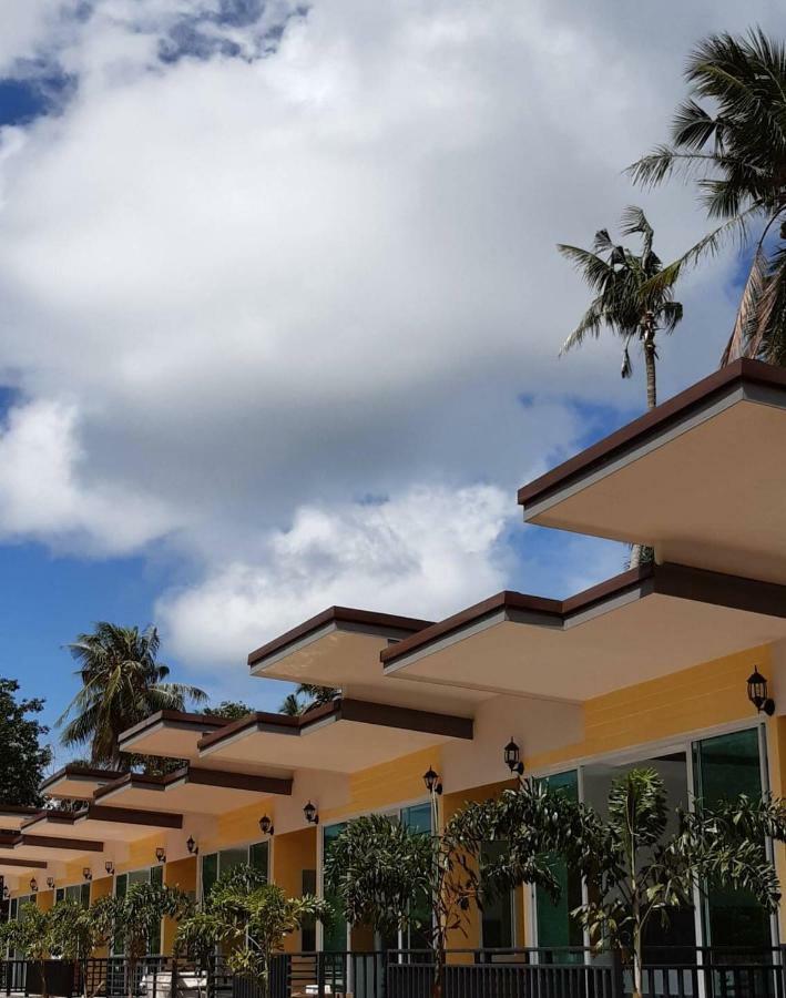 Koh Chang Havana Pool Villa Трат Екстериор снимка