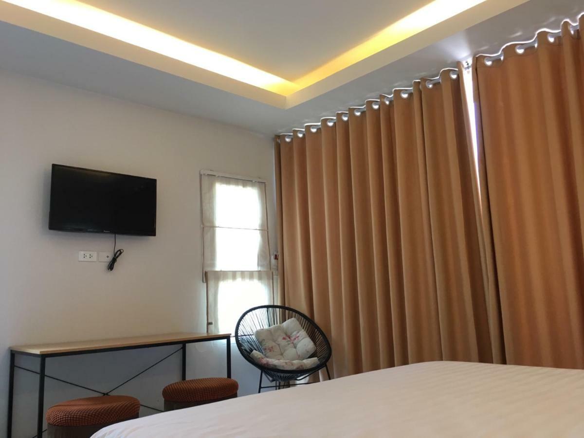 Koh Chang Havana Pool Villa Трат Екстериор снимка