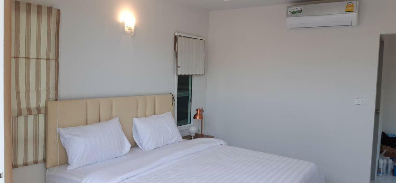 Koh Chang Havana Pool Villa Трат Екстериор снимка