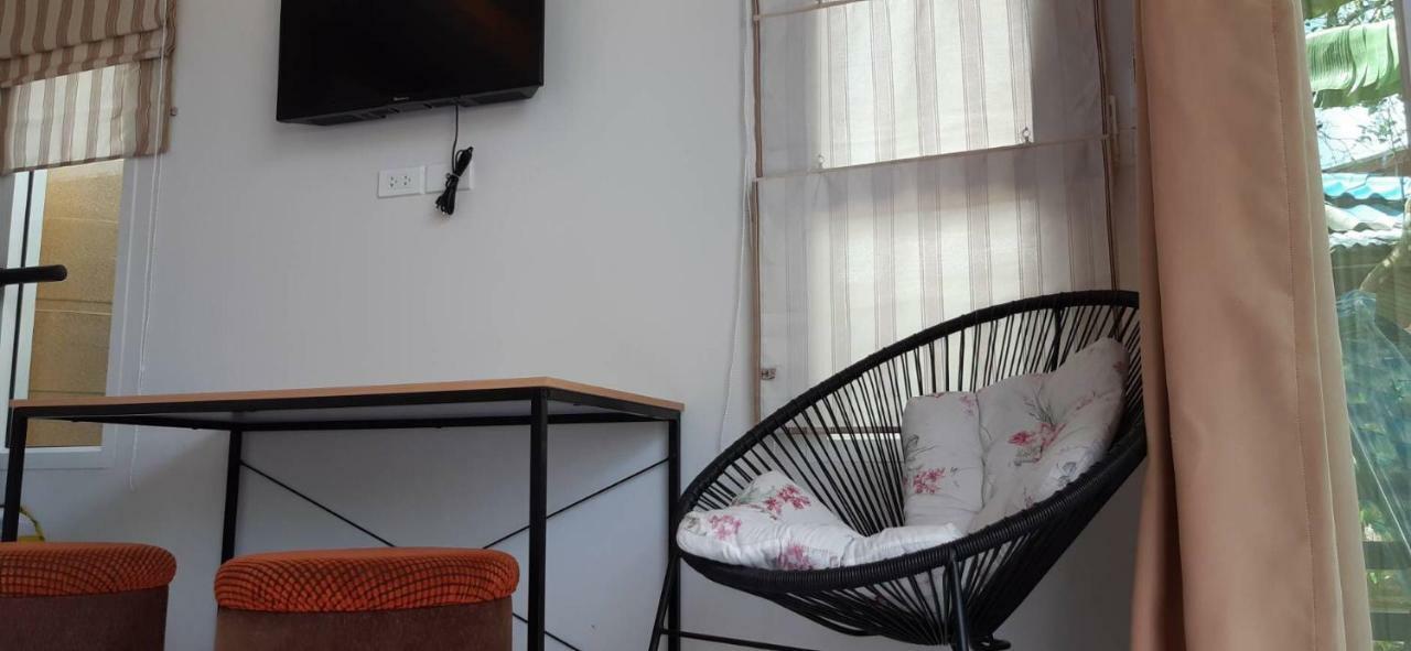 Koh Chang Havana Pool Villa Трат Екстериор снимка