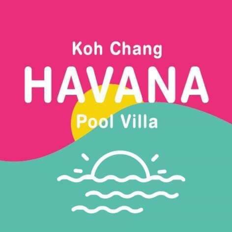 Koh Chang Havana Pool Villa Трат Екстериор снимка